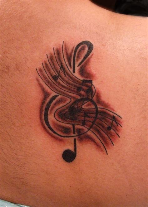 tattoo ideas for music|music tattoo designs drawings.